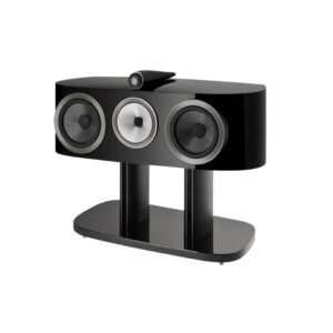 Bowers & Wilkins (B&W) HTM81 D4 Center Channel Speaker