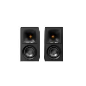 Klipsch The Fives Powered Speaker Monitor 2.0 System McLaren Edition
