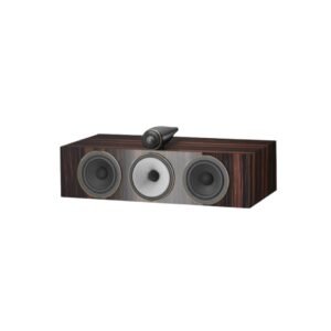 Bowers & Wilkins (B&W) HTM71 S3 Signature Center Channel Speaker