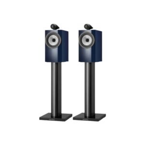 Bowers & Wilkins (B&W) 705 S3 Signature Bookshelf Speaker (Pair)