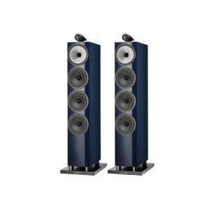 Bowers & Wilkins (B&W) 702 S3 Signature Floorstanding Speaker (Pair)