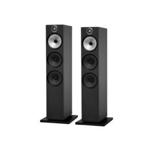 Bowers & Wilkins (B&W) 603 S3 Floorstanding Speaker (Pair)