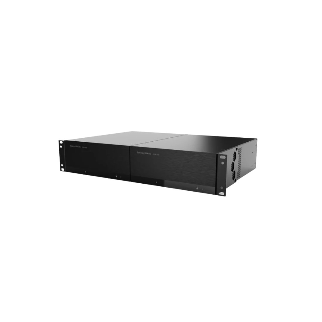 Bowers & Wilkins (B&W) CDA-2HD High-power 500W Distribution Amplifier