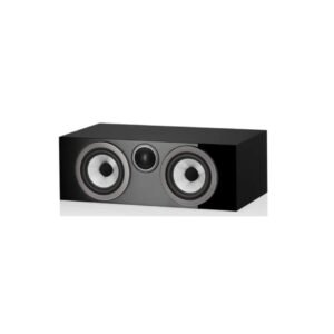 Bowers & Wilkins (B&W) HTM72 S3 Center Channel Speaker