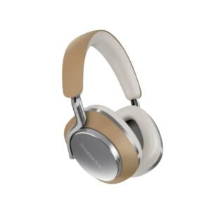 Bowers & Wilkins (B&W) Px8 Over-ear Noise Cancelling Wireless Headphones