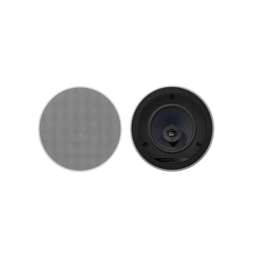 Bowers & Wilkins (B&W) CCM662 In-Ceiling Speaker