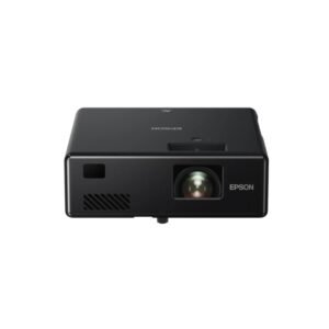 Epson EpiqVision Mini EF-11 Laser Home Projector