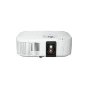 Epson EH-TW6250 4K PRO-UHD Home Theater Projector