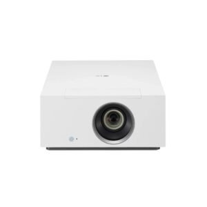 LG HU710PW CineBeam 4K UHD Hybrid Home Cinema Projector