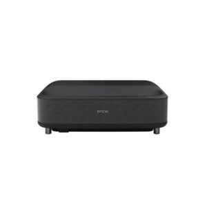 Epson EH-LS300B EpiqVision Ultra Short Throw Streaming Laser Projector
