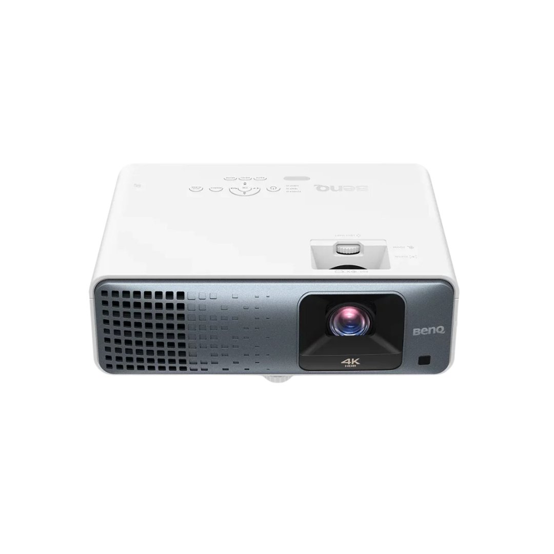 BenQ TK710 True 4K HDR Laser Light Source Home Cinema Projector