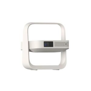 XGIMI Elfin Flip Portable Projector with Stand