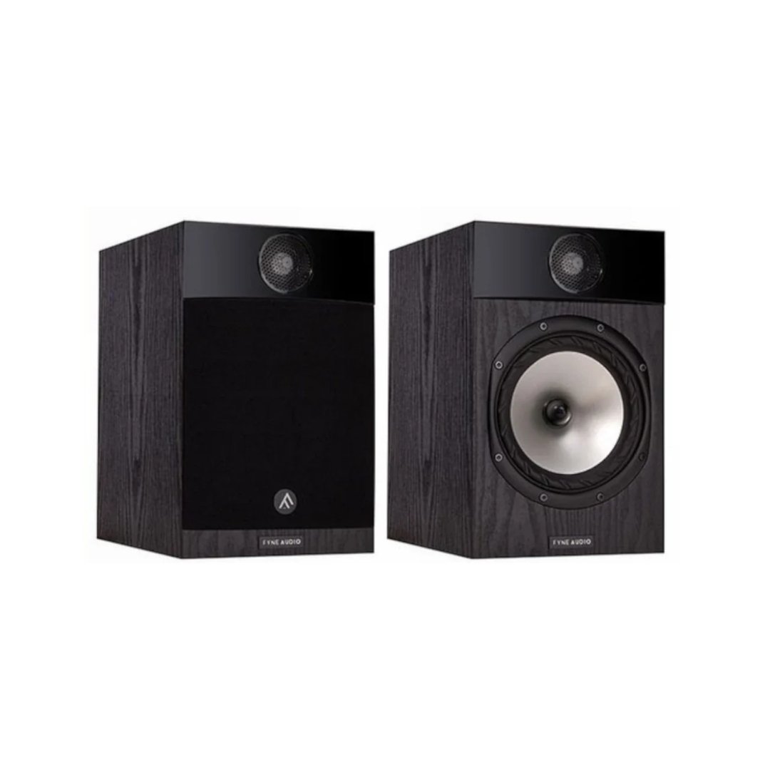 Fyne Audio F301i Bookshelf Speaker (Pair)