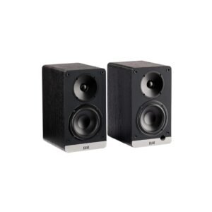 Elac Debut ConneX DCB41 Powered Bookshelf Speaker (Pair)