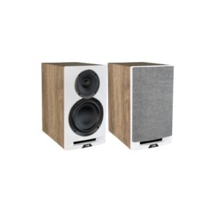 Elac Debut Uni-Fi Reference UBR62 Bookshelf Speaker (Pair)