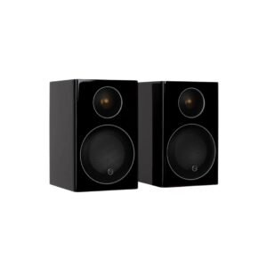 Monitor Audio Radius 90 Compact 2-way Bookshelf Speaker (Pair)