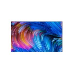 Epson ELPSC35 SilverFlex® Ultra 100" ALR Projector Screen