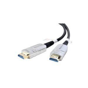 BlueRigger Fiber Optical HDMI Cable 4K HDMI Cable, HDMI to HDMI, 4K@60HZ (25ft to 325ft)