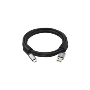 BlueRigger USB Type-C to USB-A 2.0 Male Cable (3ft /6ft)