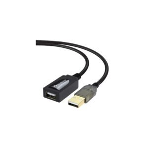 BlueRigger Active Extension / Repeater Cable A Male to A Female (5m - 16ft / 10m - 32 ft) USB 2.0