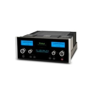 McIntosh Labs MAC7200 - 2-Channel Receiver Sale price