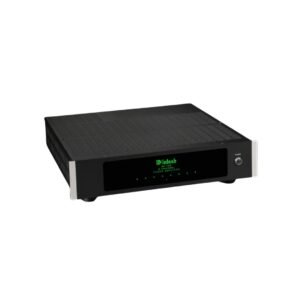 McIntosh Labs MI128 - 8-Channel Digital Amplifier