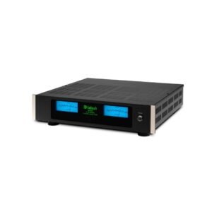 McIntosh Labs MI502 2-Channel Digital Amplifier