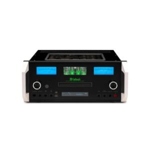 McIntosh Labs MCD12000 - 2 Channel SACD/CD Player
