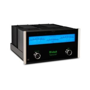 McIntosh Labs MC255 - 5-Channel Solid State Amplifier