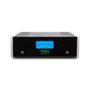 McIntosh Labs MC301 - 1 Channel Solid State Power Amplifier - Pair
