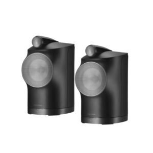 Bowers & Wilkins (B&W) Formation Duo Wireless Speakers (Pair)