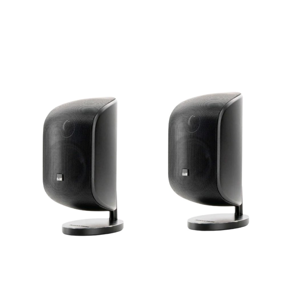 Bowers & Wilkins (B&W) M-1 Lifestyle Satellite Speaker (Each)