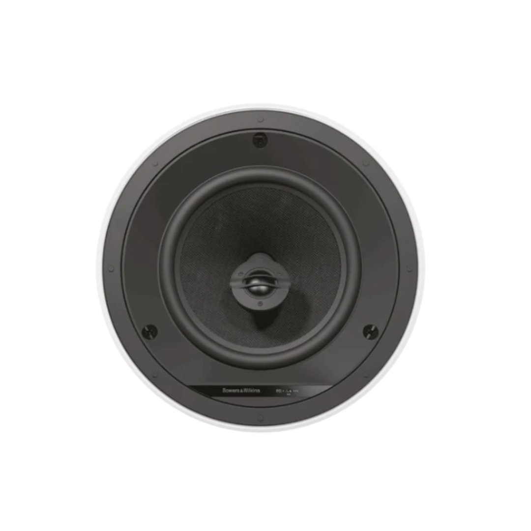 Bowers & Wilkins (B&W) CCM684 In-Ceiling Speaker