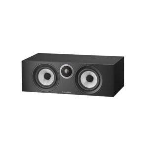 Bowers & Wilkins (B&W) HTM6 S3 Center Channel Speaker