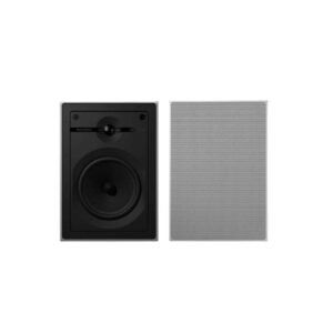 Bowers & Wilkins (B&W) CWM664 In-Wall Speaker (Pair)