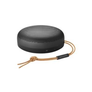 Bang & Olufsen Beosound A1 2nd Gen - Waterproof Portable Bluetooth Speaker