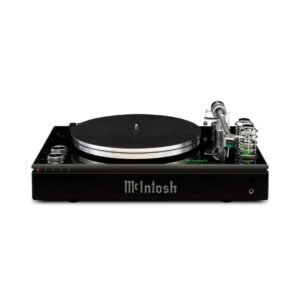 McIntosh Labs MTI100 - Integrated Turntable