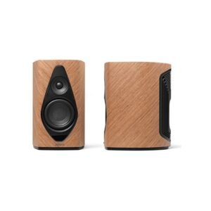 Sonus Faber Duetto Wireless Streaming Speakers - Pair