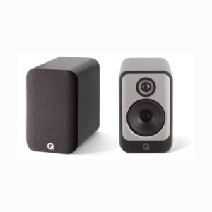 Q Acoustics Concept 30 Standmount Speaker (Pair)