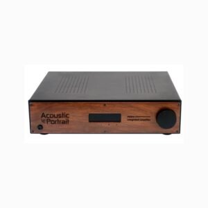 Acoustic Portrait Swara V2- Integrated Amplifier