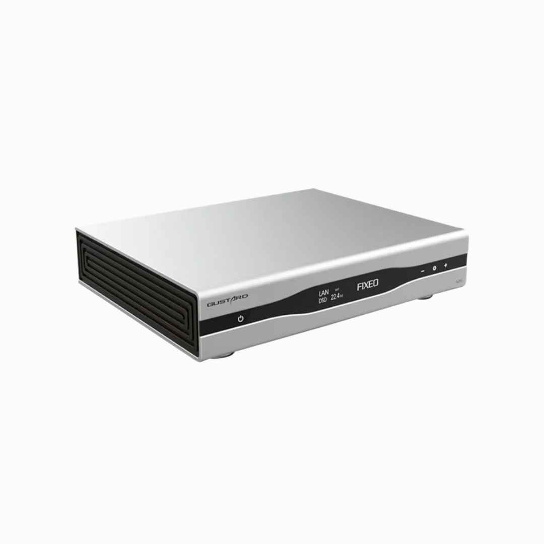 GUSTARD A26 Dual AK4499EX Digital to Analog Convertor (DAC) - Image 2