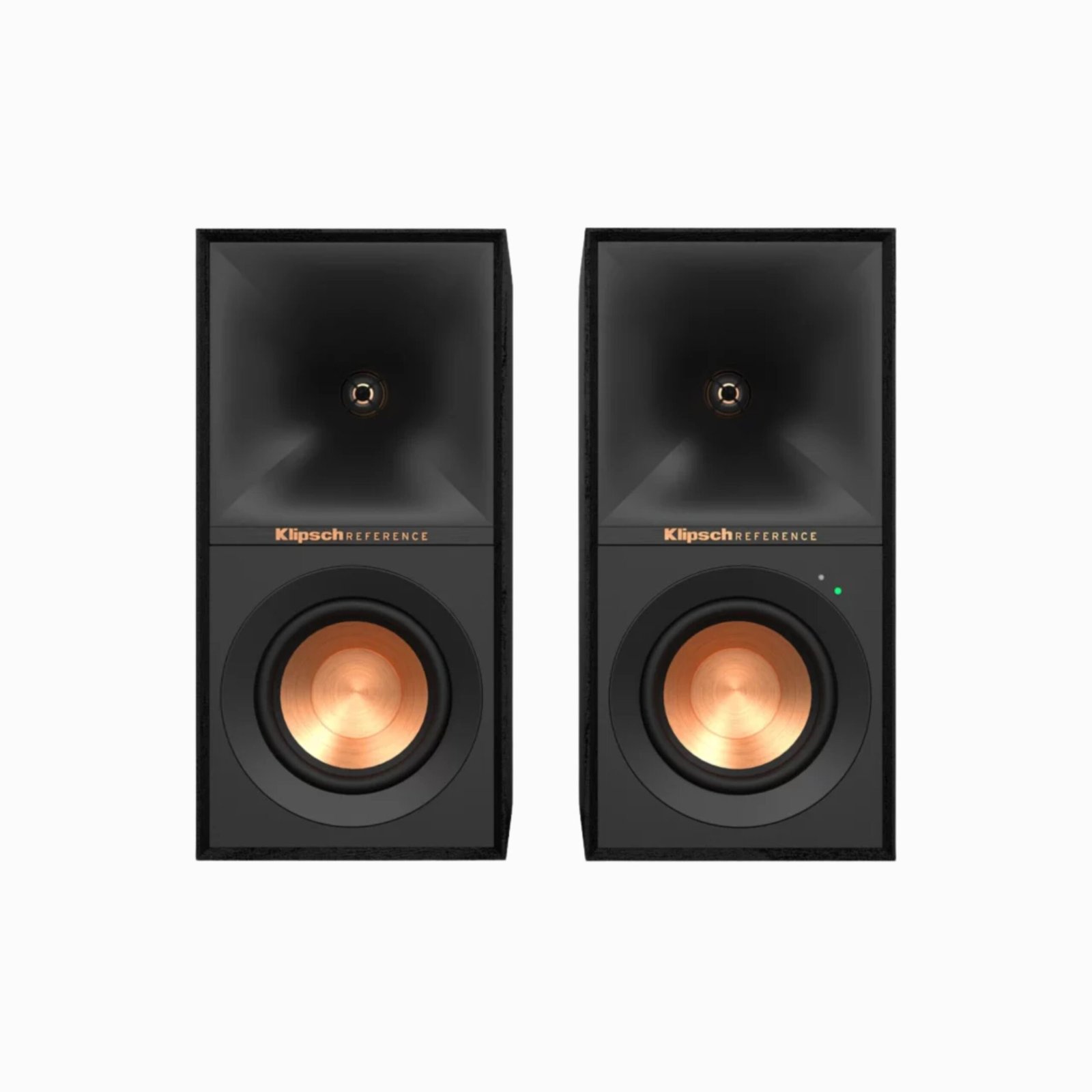 Klipsch R-40PM Powered Speakers (Pair) - Image 7