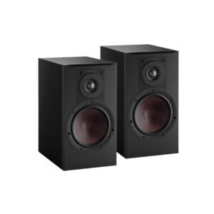 Dali Opticon 2 MK2 Bookshelf Speaker (Pair)