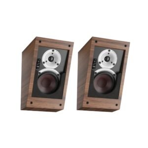 Dali Alteco C-1 Dolby Atmos On-Wall Surround Height Speaker (Pair)