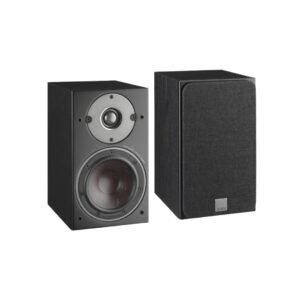 Dali Oberon 3 Bookshelf Speaker (Pair)