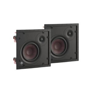 Dali Phantom H-60 In-wall Speaker