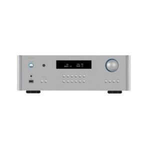Rotel RA-1572 MKII Integrated Amplifier