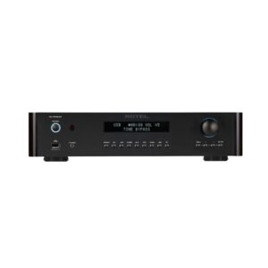 Rotel RC-1572 MKII Stereo Preamplifier