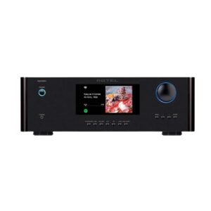 Rotel RAS-5000 Integrated Streaming Amplifier