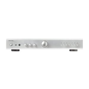 Rotel A11 MKII Integrated Amplifier